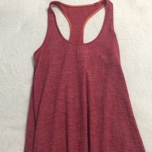 Lululemon cool racerback tank
